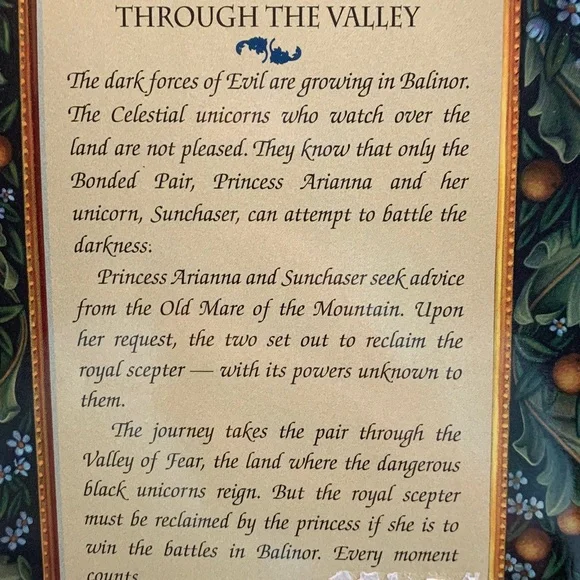 Unicorns of Balinor chapter books - Picture 9 of 10